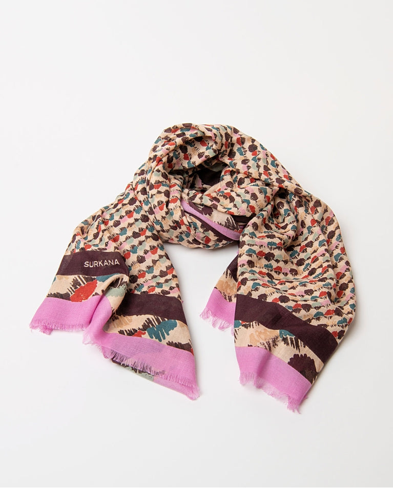 Scarf Paci 224