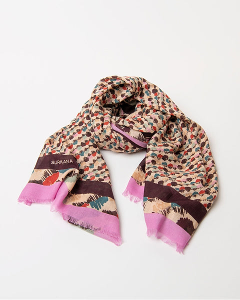 Scarf Paci 224