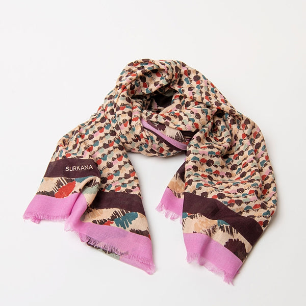 Scarf Paci 224