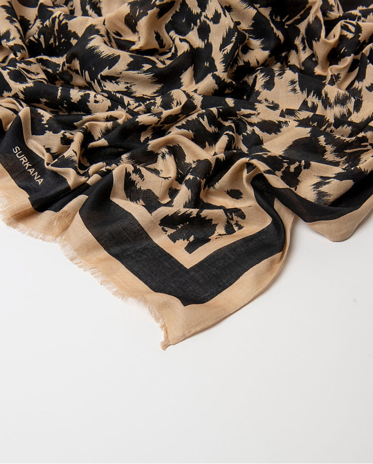 Scarf Pani 222