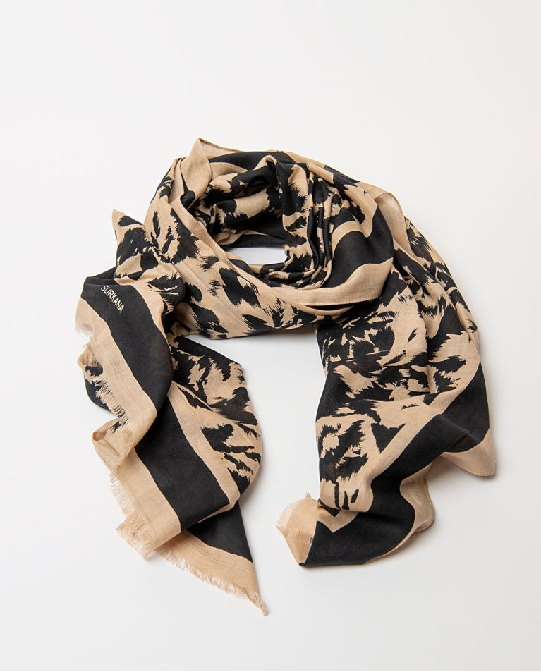 Scarf Pani 222