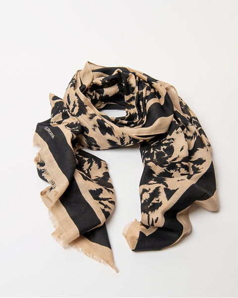 Scarf Pani 222