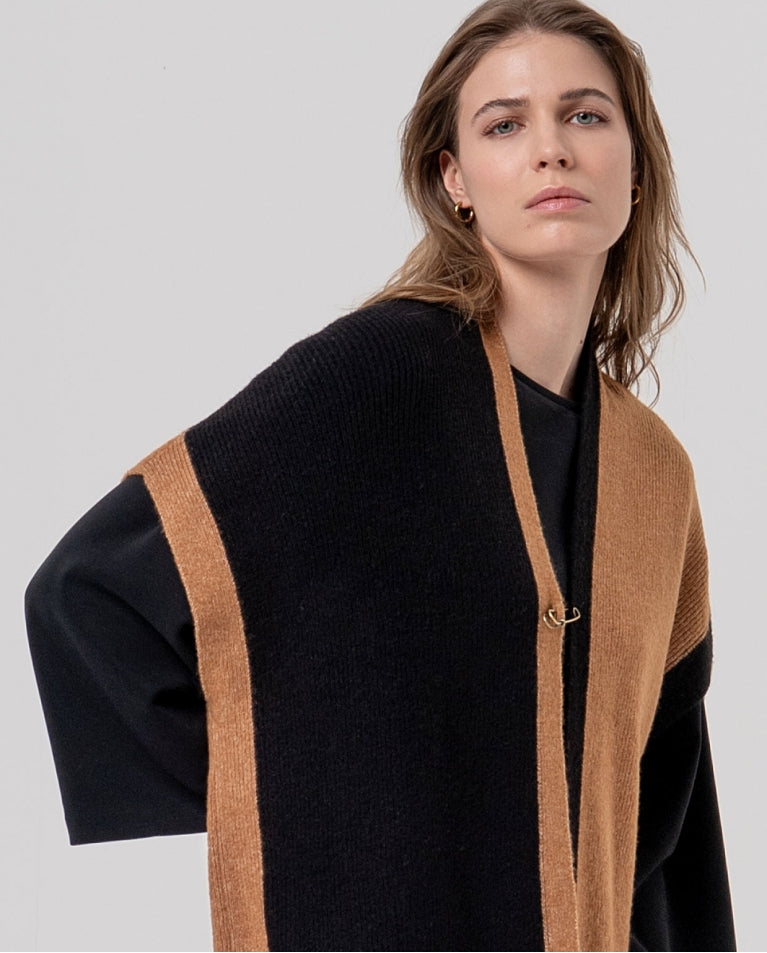 Poki Poncho