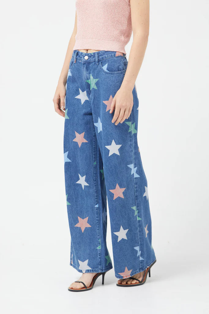 Star Jeans