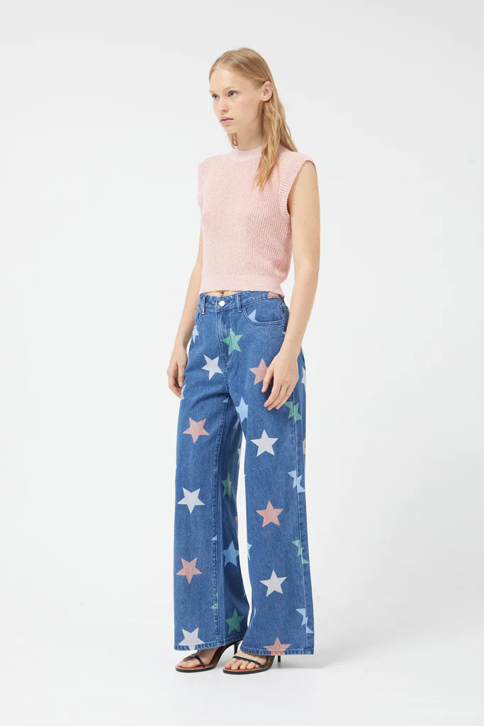 Star Jeans