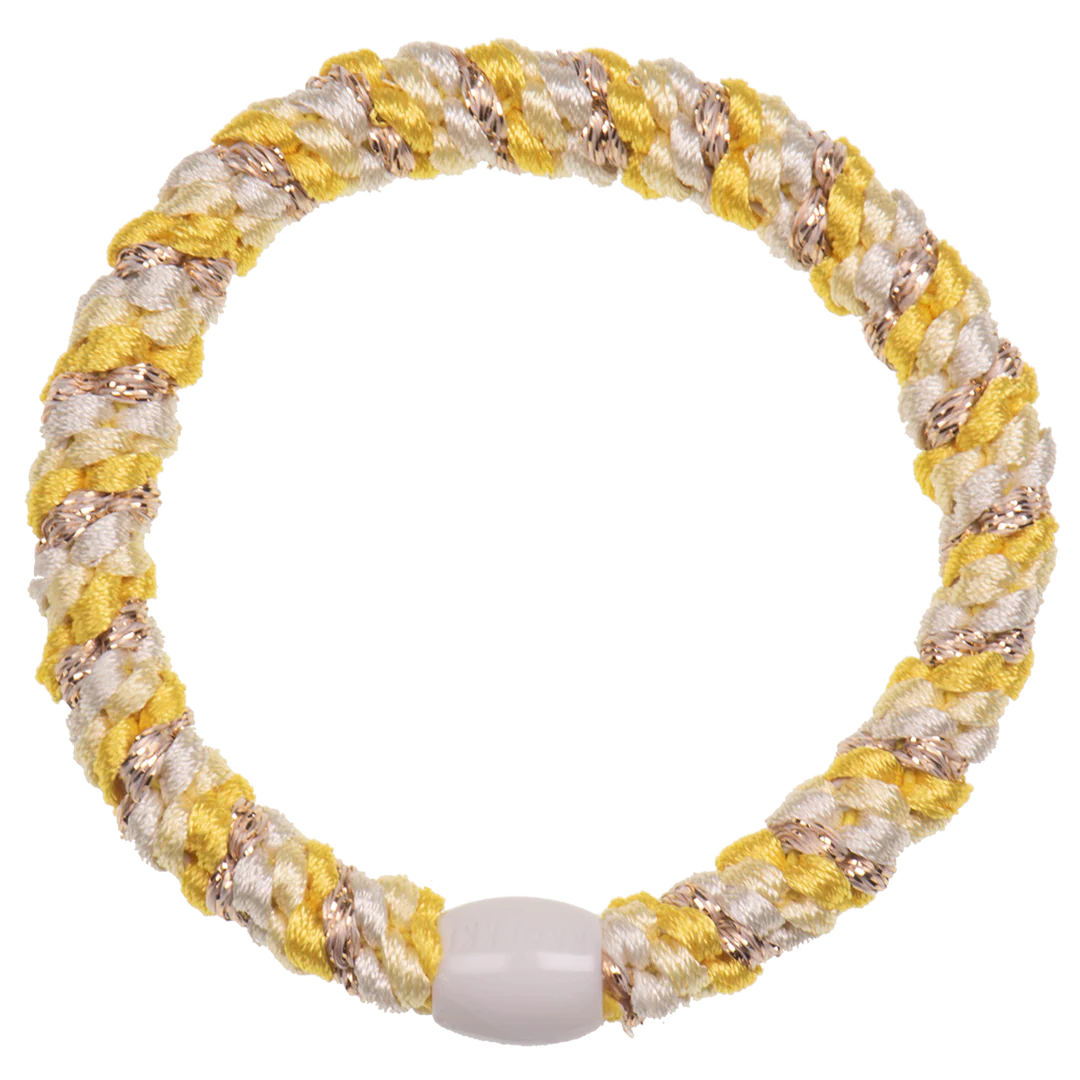 KKNEKKI Mix Light Yellow-Gold