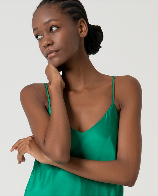 Emerald Top