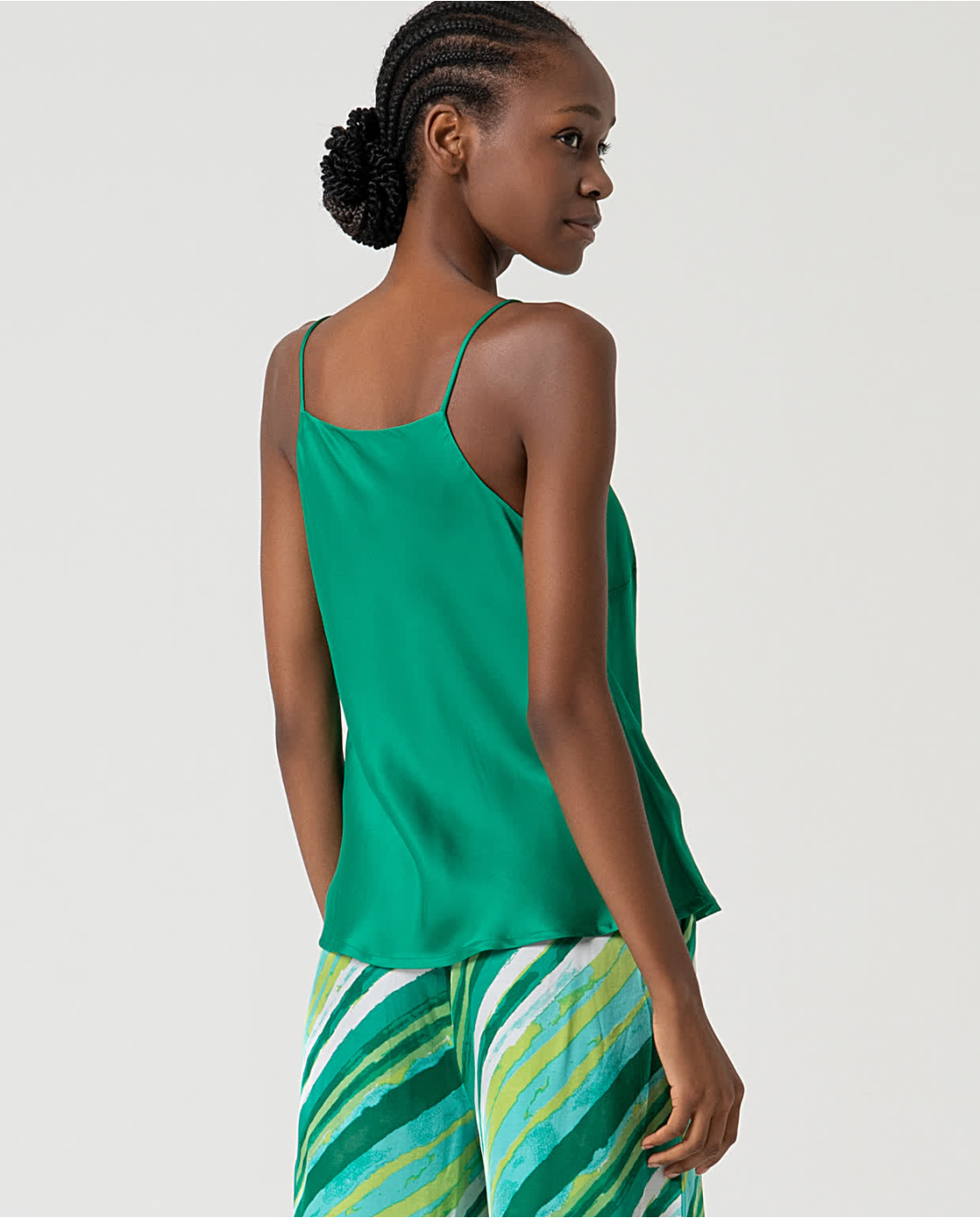 Emerald Top