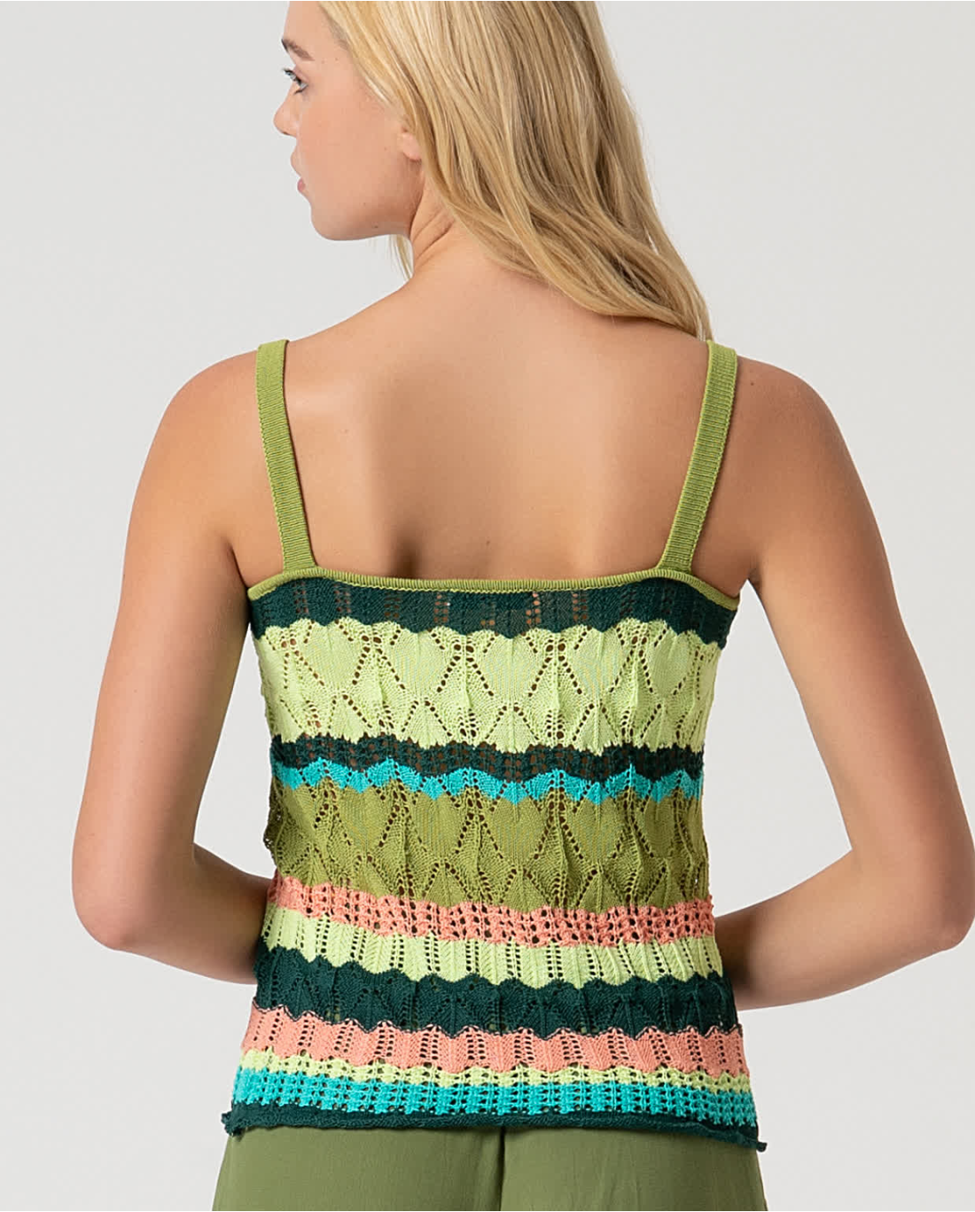 Crochet Top