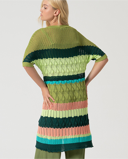 Crochet Cardigan