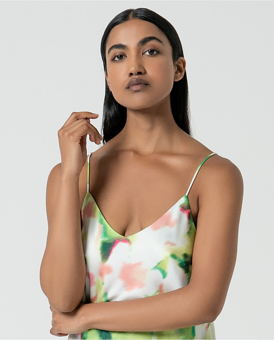 Floral Top