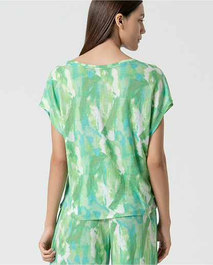 Green T-Shirt