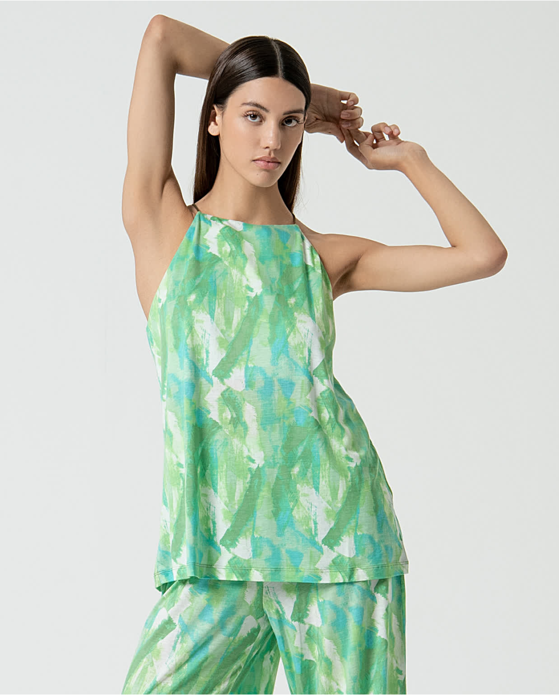 Green Top