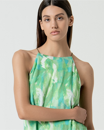 Green Top