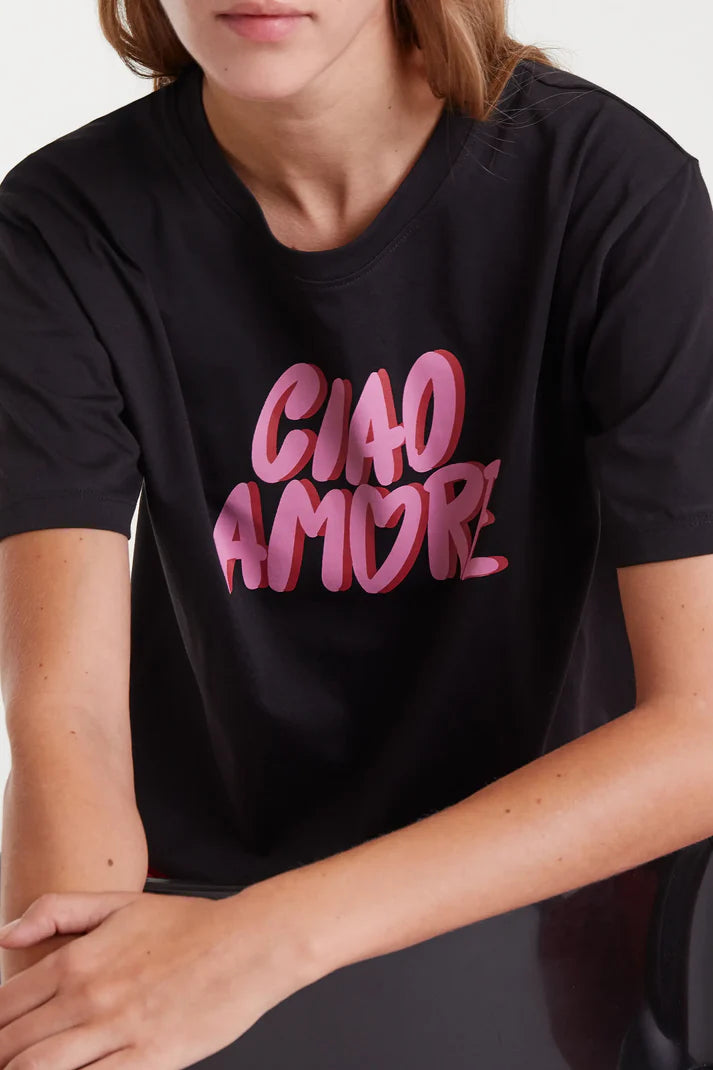 Ciao Amore T-Shirt
