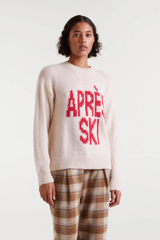 Après Ski Sweater