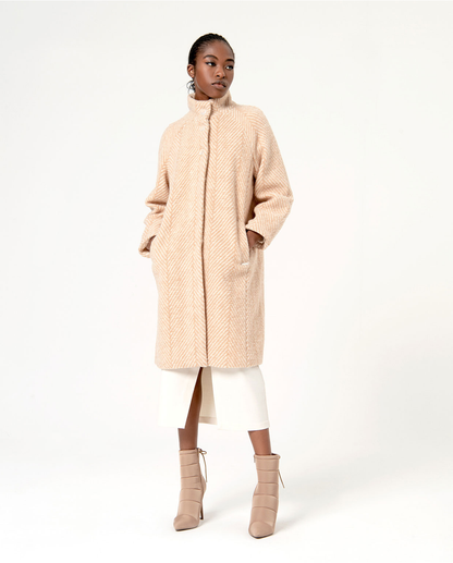 Oversize Coat