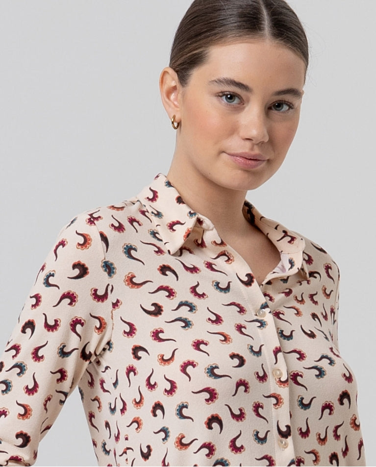 Bupa Shirt