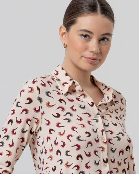 Bupa Shirt