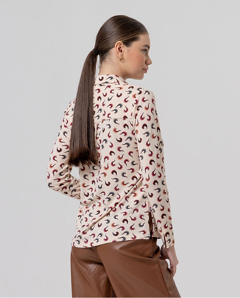 Bupa Shirt