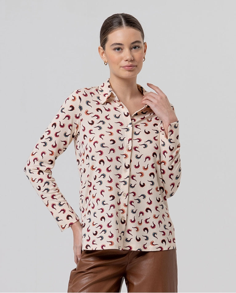 Bupa Shirt