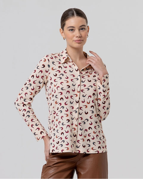 Bupa Shirt
