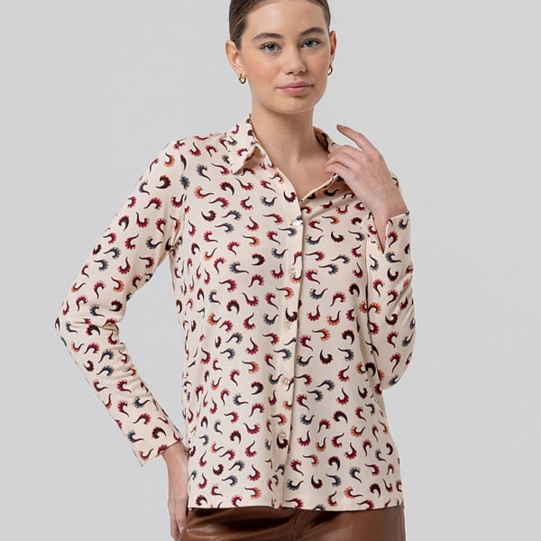 Bupa Shirt