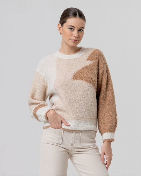 Tabo Sweater