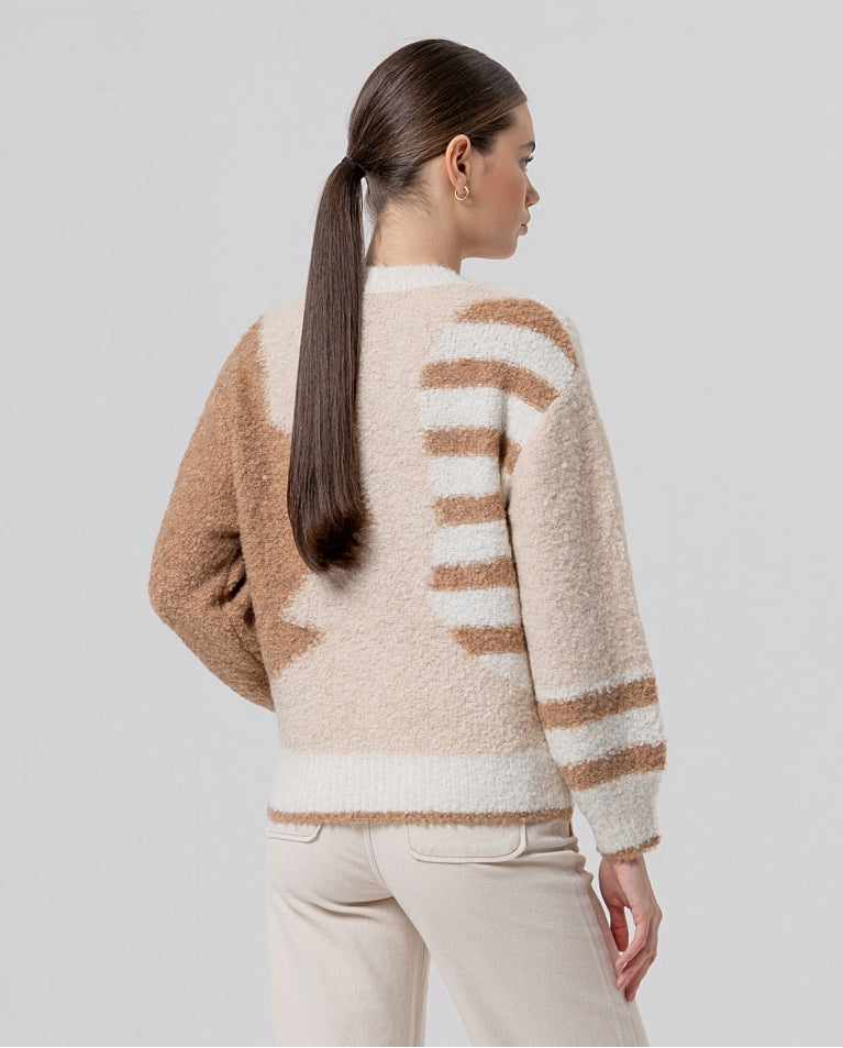 Tabo Sweater