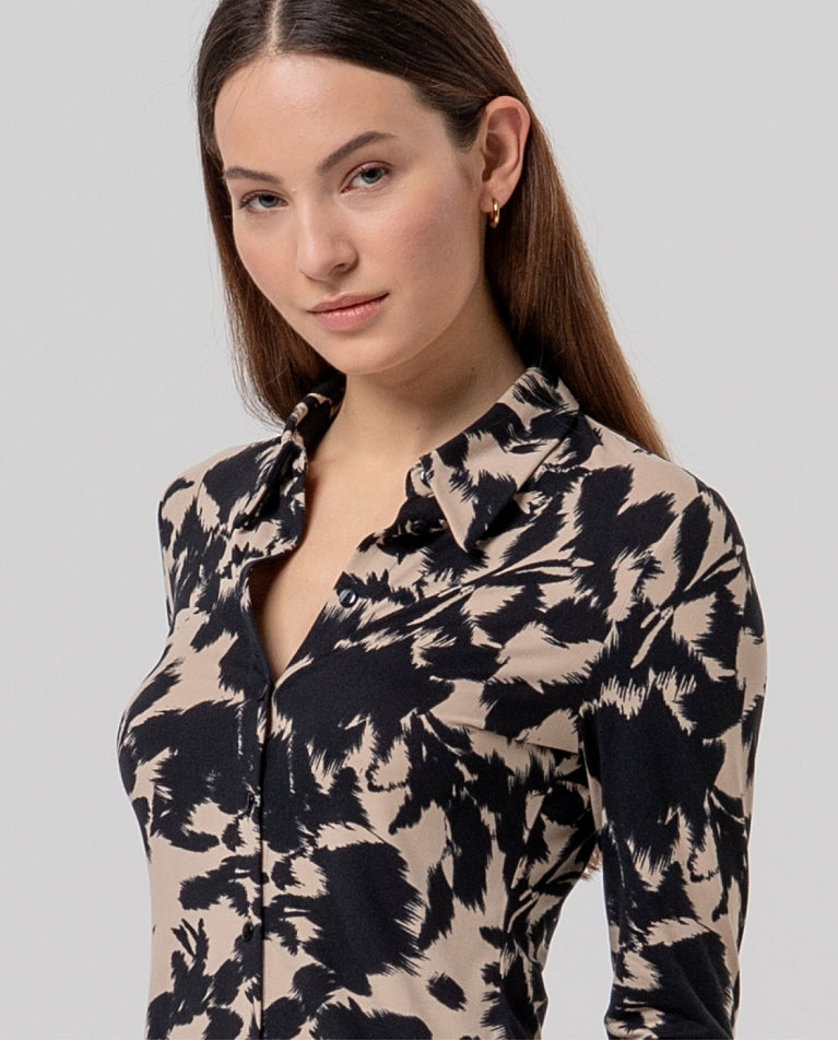 Bupe Black Blouse