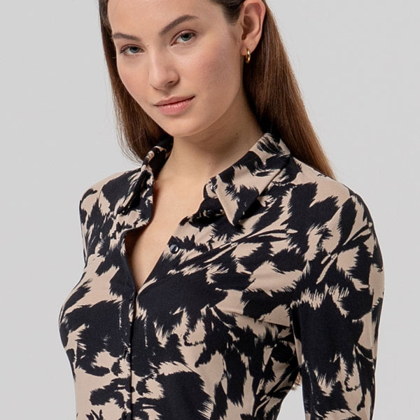 Bupe Black Blouse