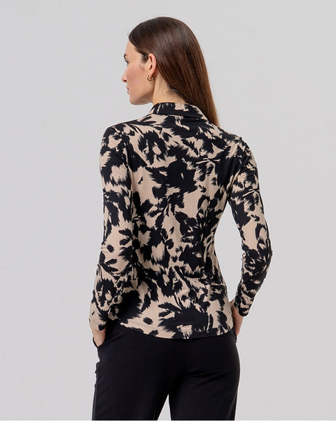 Bupe Black Blouse