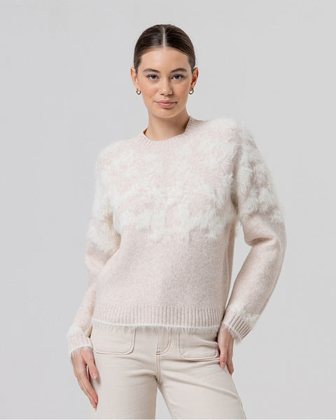 Safe Sweater