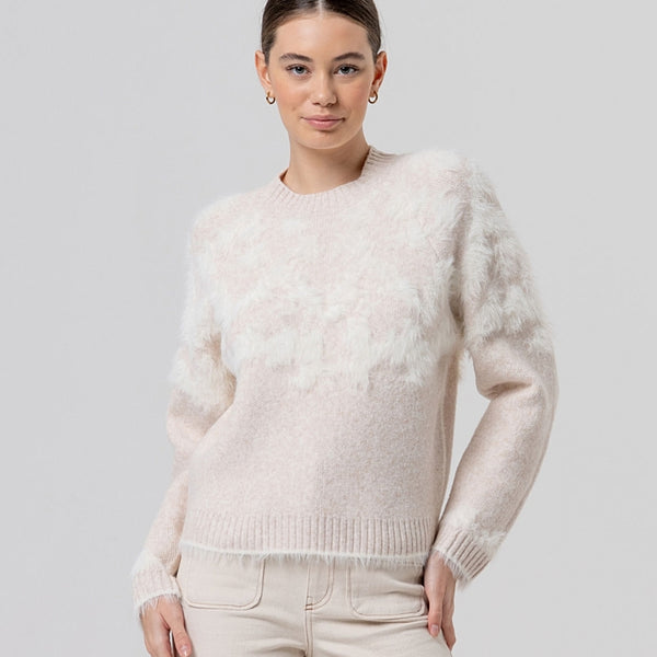 Safe Sweater