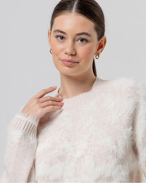 Safe Sweater