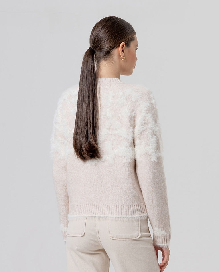 Safe Sweater