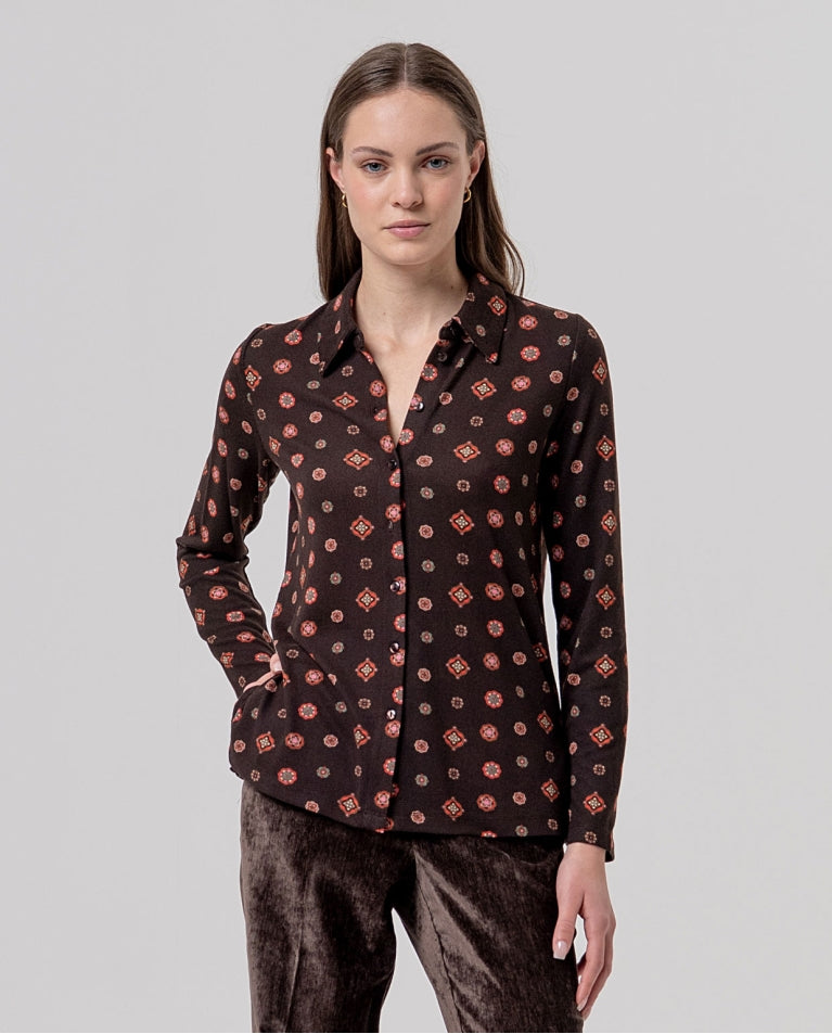 Sala Blouse