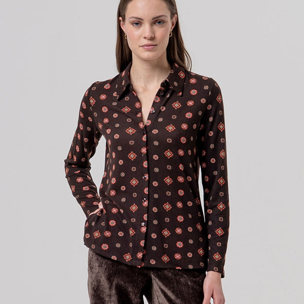Sala Blouse
