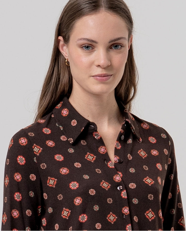 Sala Blouse
