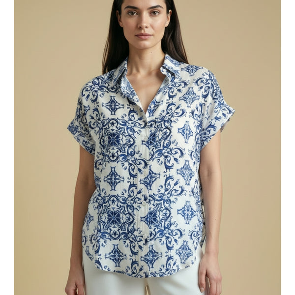 Repa Blouse