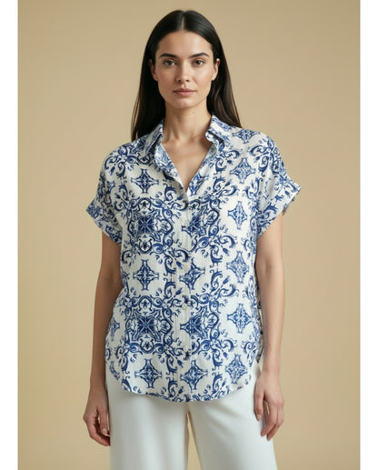 Repa Blouse