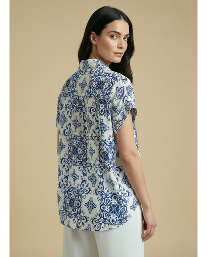Repa Blouse
