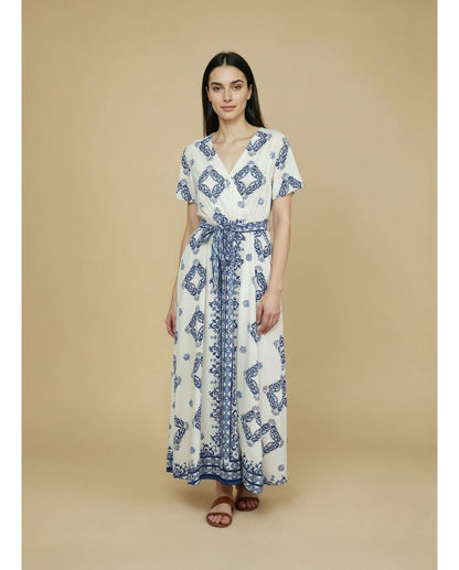 Wrap Dress