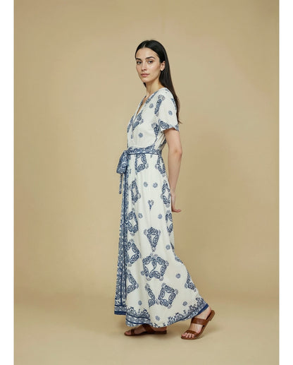 Wrap Dress