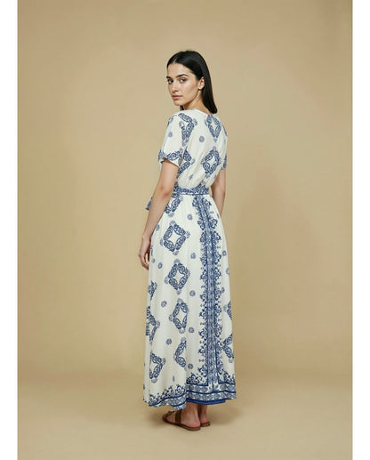 Wrap Dress
