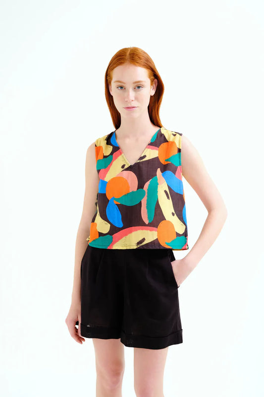 Tutti Frutti Top