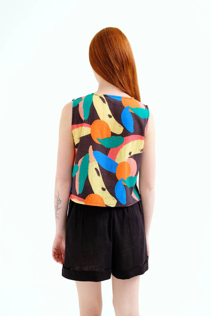 Tutti Frutti Top