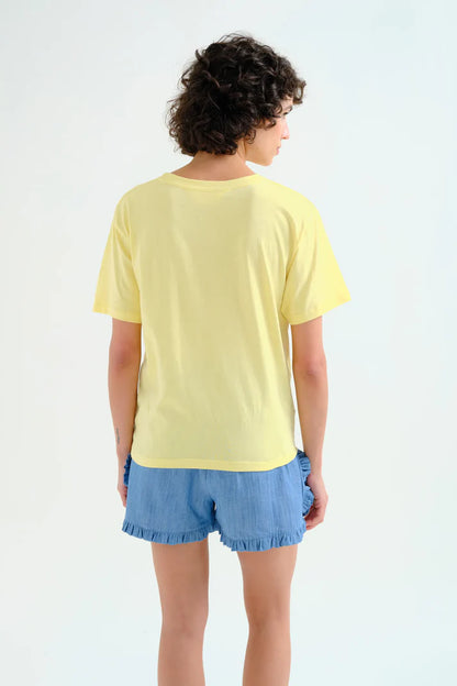 "Summer In Spain" T-Shirt