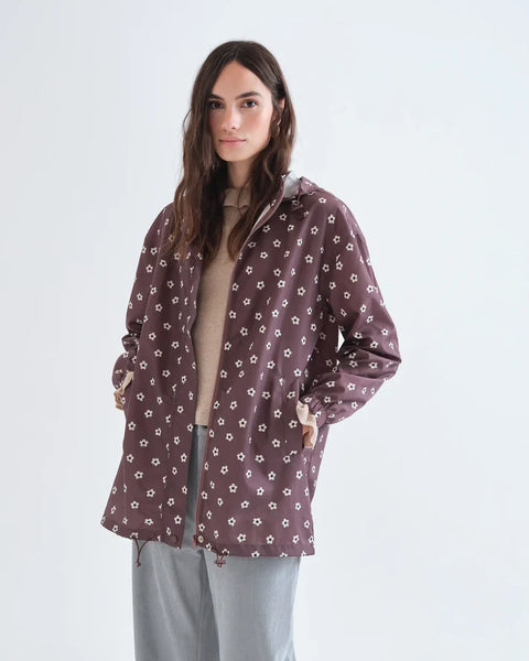 Santini Windbreaker Jacket