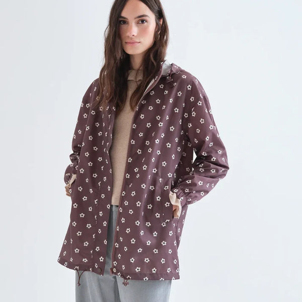 Santini Windbreaker Jacket
